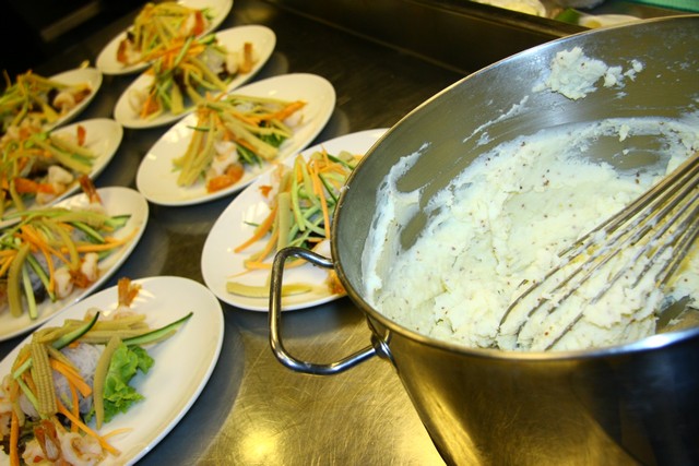 Hanaii Cooking Workshop